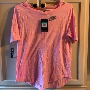 Nike tee shirt